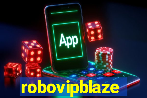 robovipblaze