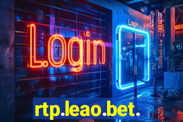rtp.leao.bet.
