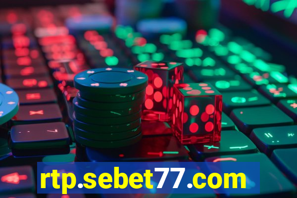rtp.sebet77.com