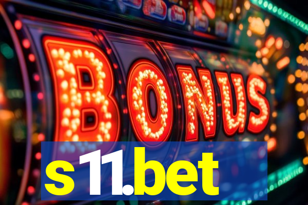 s11.bet
