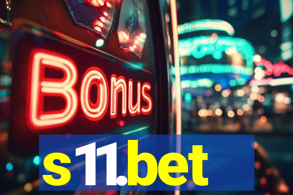 s11.bet
