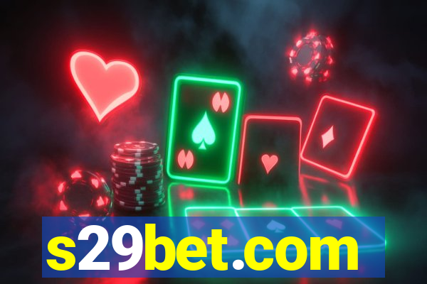 s29bet.com