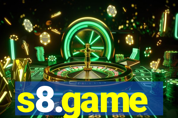 s8.game