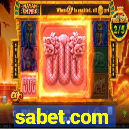 sabet.com