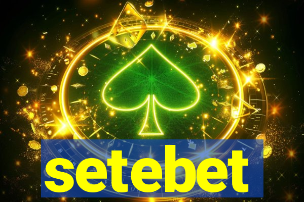 setebet