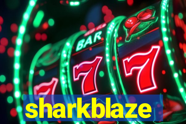 sharkblaze