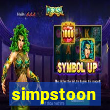 simpstoon