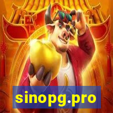 sinopg.pro