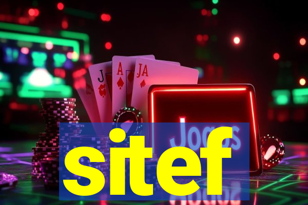 sitef
