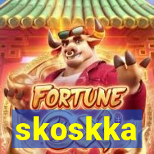 skoskka