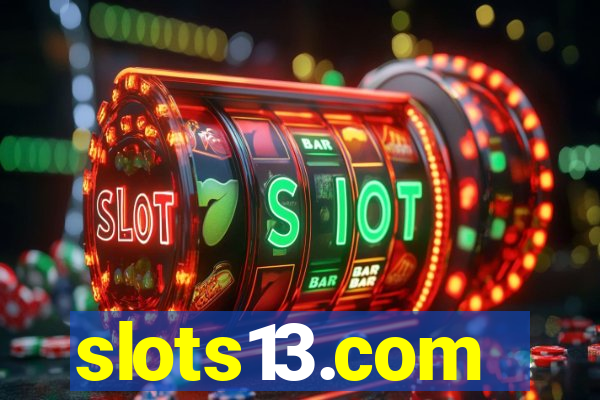 slots13.com