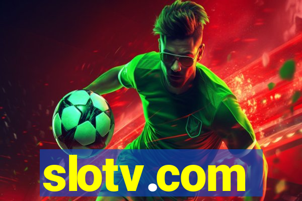 slotv.com
