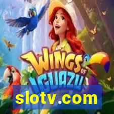 slotv.com