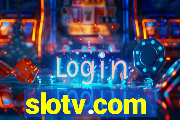 slotv.com