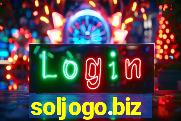 soljogo.biz