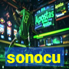 sonocu