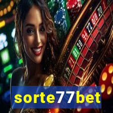 sorte77bet