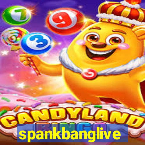 spankbanglive