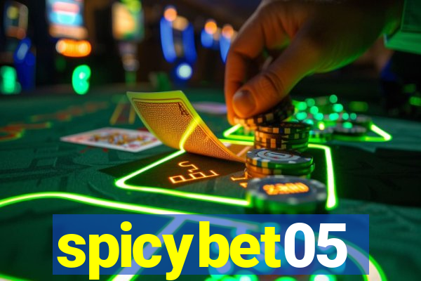 spicybet05