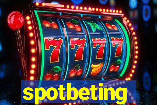 spotbeting