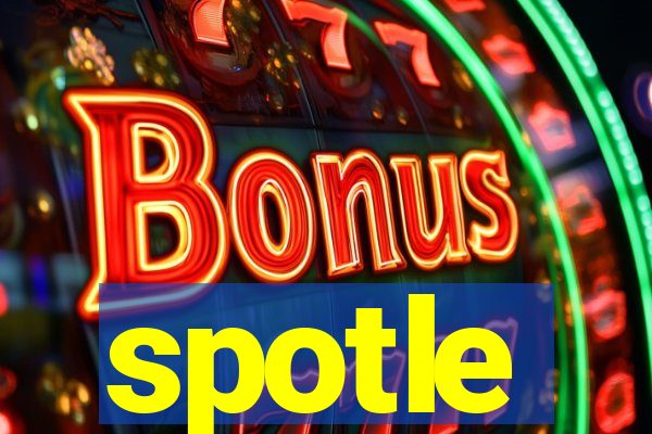 spotle