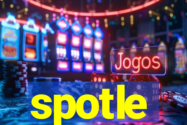 spotle