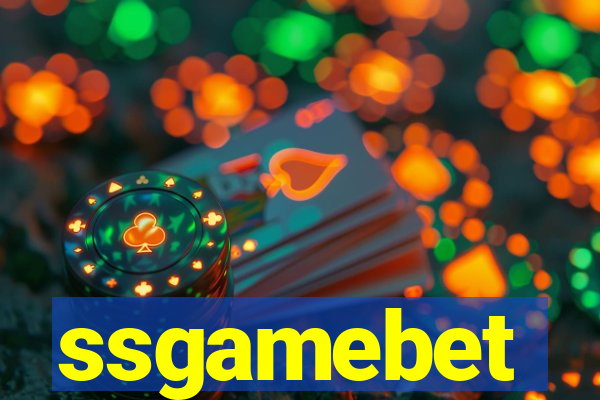 ssgamebet