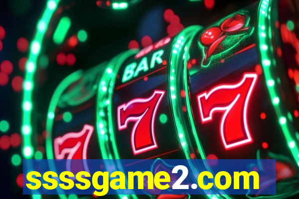 ssssgame2.com