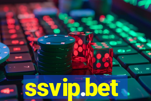 ssvip.bet