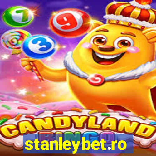 stanleybet.ro