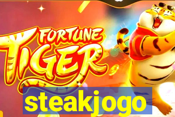 steakjogo