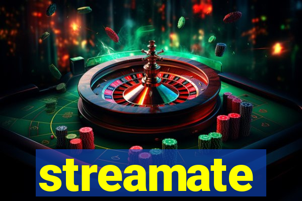 streamate