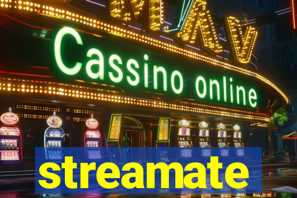 streamate