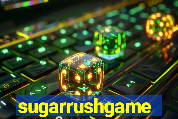 sugarrushgame