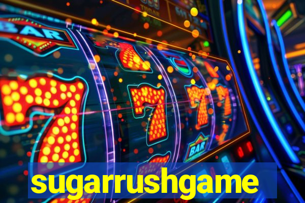 sugarrushgame