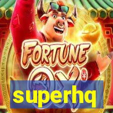 superhq