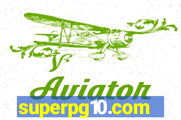 superpg10.com