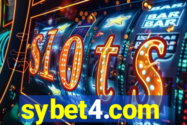 sybet4.com