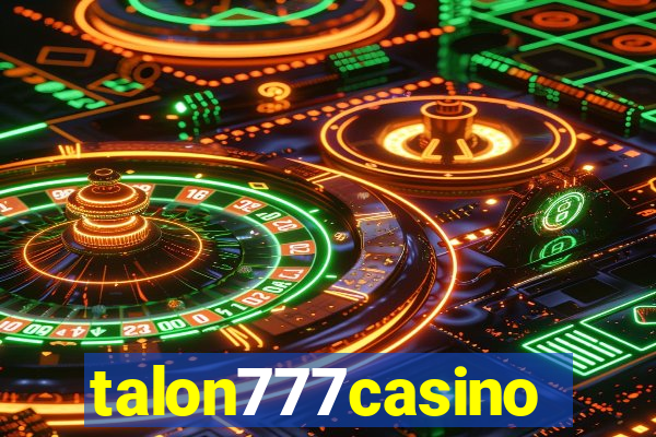 talon777casino