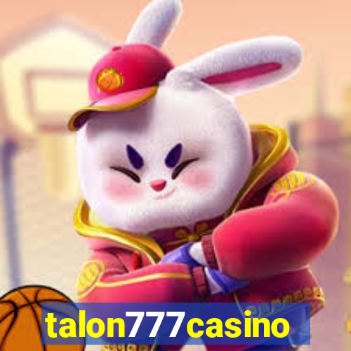 talon777casino