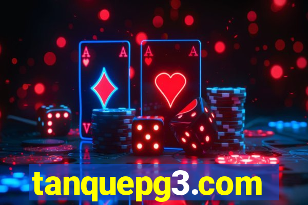 tanquepg3.com