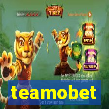teamobet