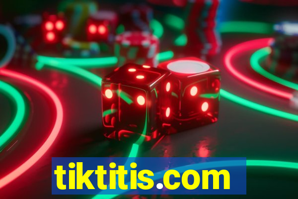 tiktitis.com