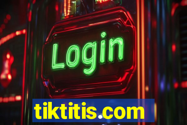 tiktitis.com