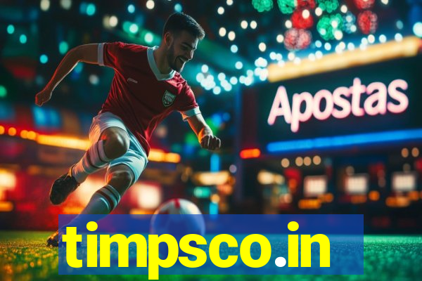 timpsco.in