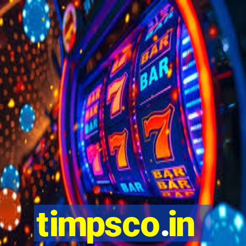 timpsco.in
