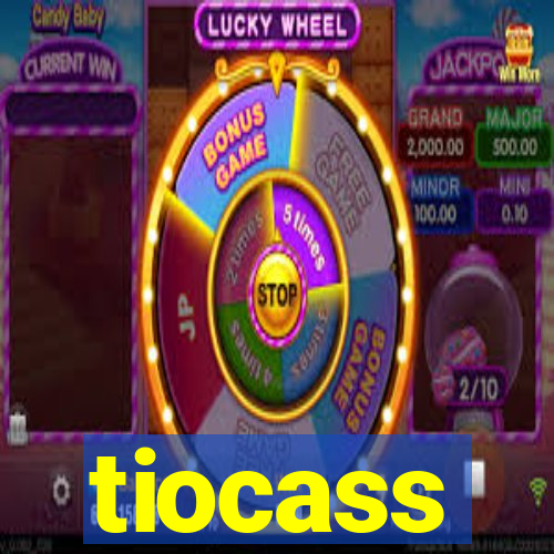 tiocass