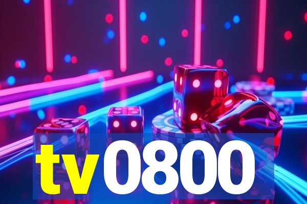 tv0800