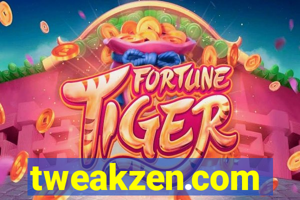 tweakzen.com