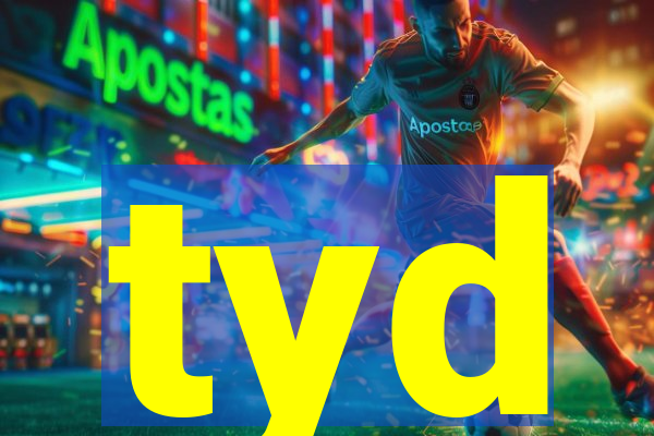 tyd-bet.com